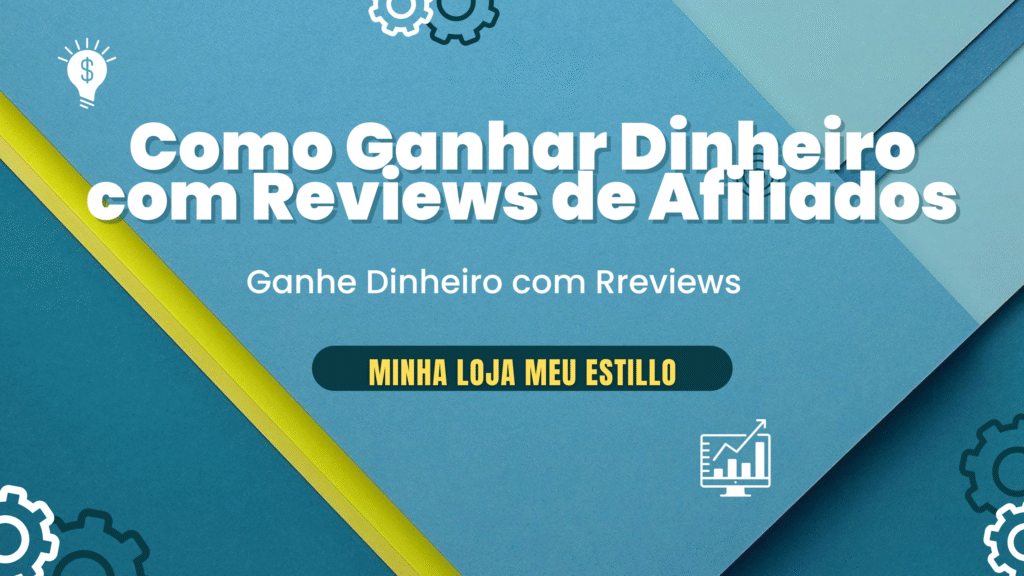 Banner do YouTube Finanças Digital Glitch Preto Branco Amarelo (1)